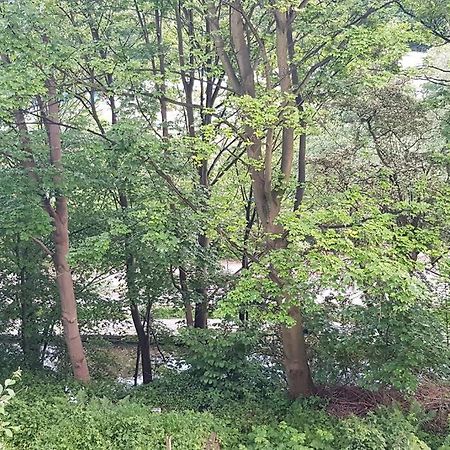 Bowie'S Abode Sowerby Bridge Eksteriør billede